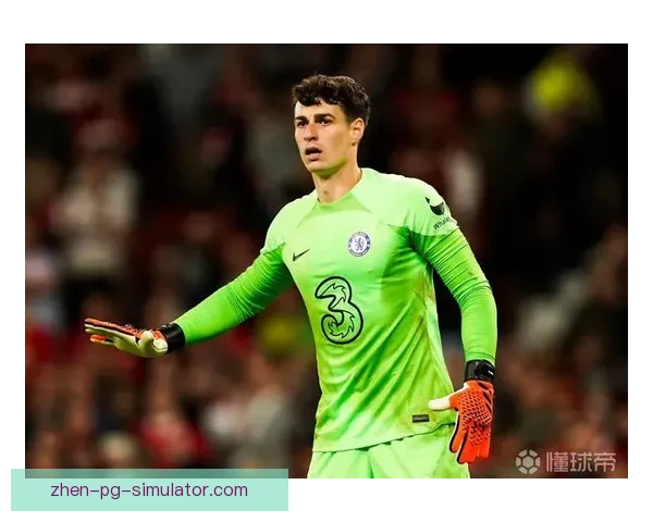 凯帕租借加盟伯恩茅斯接替内托成新门将主力助力球队保级