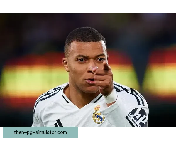 基利安·姆巴佩结束七年巴黎之旅 如愿披上皇家马德里白衣亮相伯纳乌