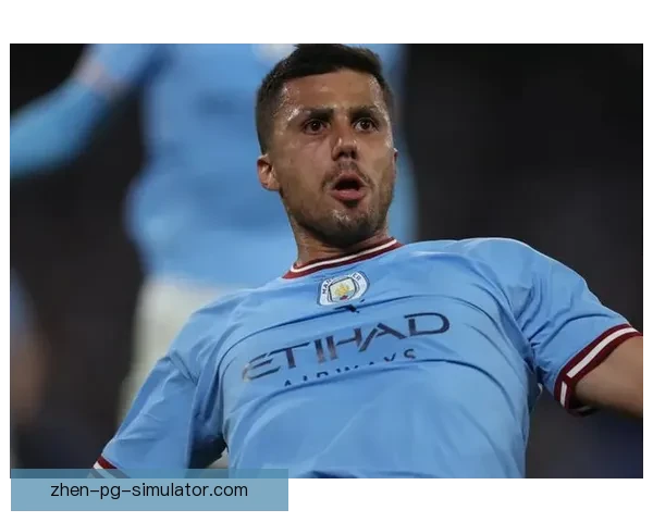 曼城官方确认罗德里已在巴塞罗那成功接受十字韧带手术