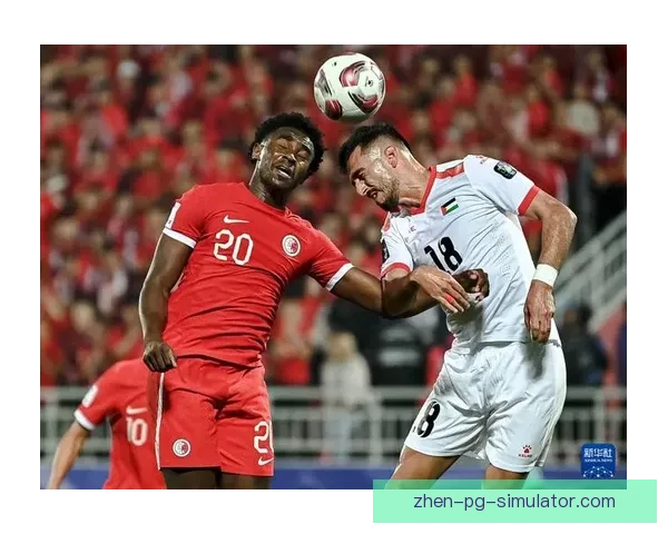 达巴格亚洲杯梅开二度助巴勒斯坦历史性晋级创佳绩